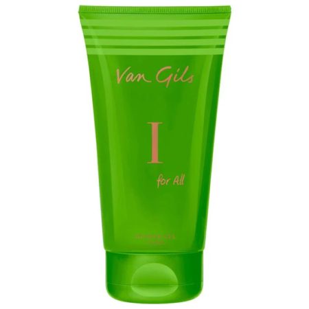 Van Gils I for All showergel 150 ml