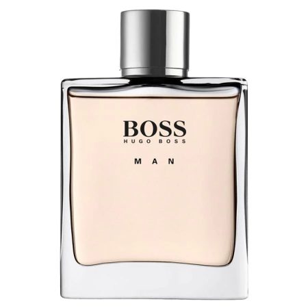 Boss Orange Man eau de toilette spray 100 ml