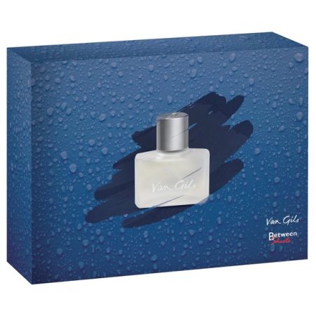 Between Sheets eau de toilette 30 ml + deodorant stick geschenkset