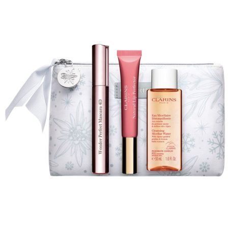 Clarins Wonder Perfect Mascara 4D geschenkset