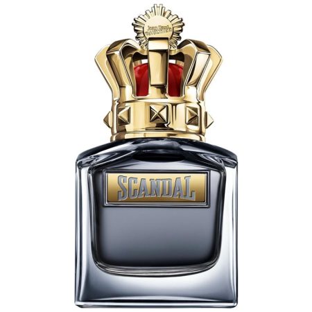 Scandal pour homme eau de toilette spray 150 ml (navulbaar)