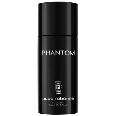 Phantom deodorant spray 150 ml