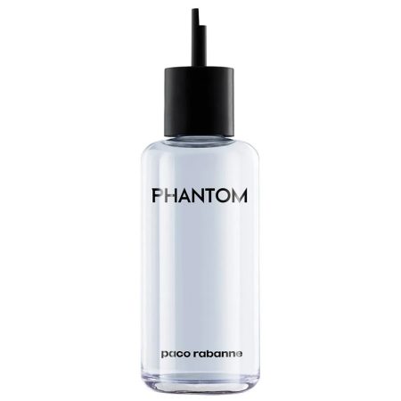 Phantom eau de toilette 200 ml navulling