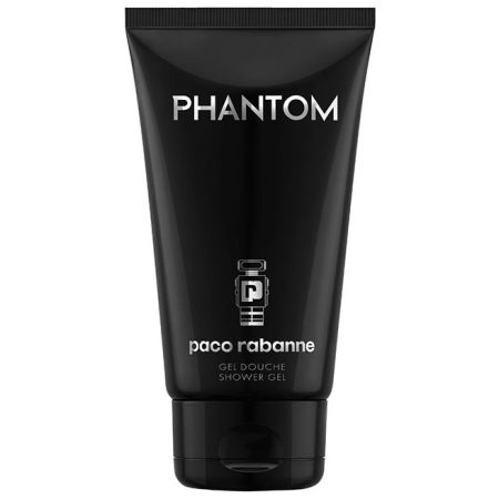 Phantom showergel 150 ml