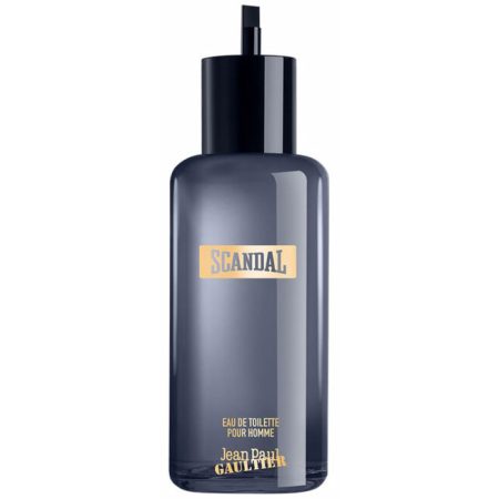 Scandal pour homme eau de toilette 200 ml (navulling)