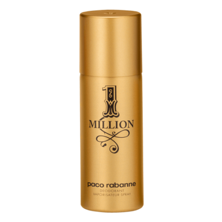 One Million deodorant spray 150 ml