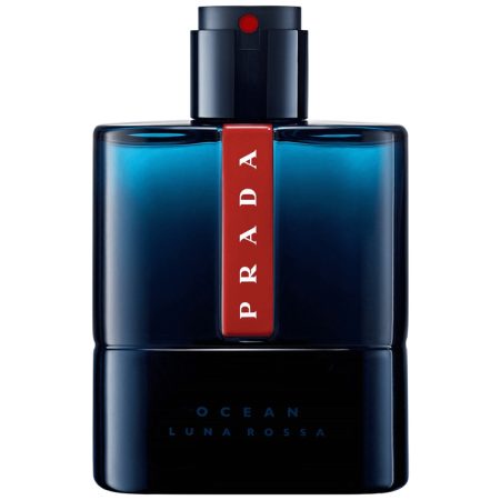 Prada Luna Rossa Ocean eau de toilette spray 100 ml