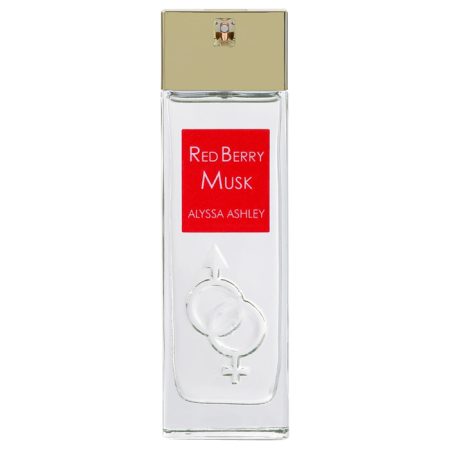 Red Berry Musk eau de parfum spray 50 ml