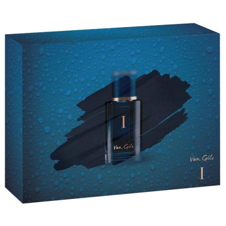 Van Gils I eau de toilette 50 ml geschenkset