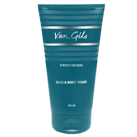 Van Gils Strictly Cologne showergel 150 ml