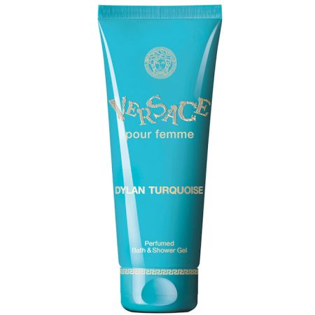 Versace pour Femme Dylan Turquoise bath&showergel 200 ml