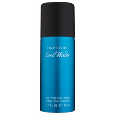 Cool Water body spray 150 ml