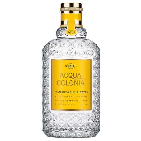 Acqua Colonia Starfruit&White Flowers eau de cologne spray 170 ml