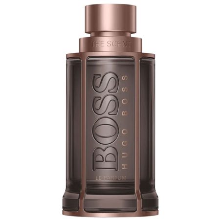 Boss The Scent Le Parfum spray 100 ml