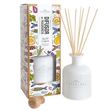 Geurdiffuser Sardine 250 ml