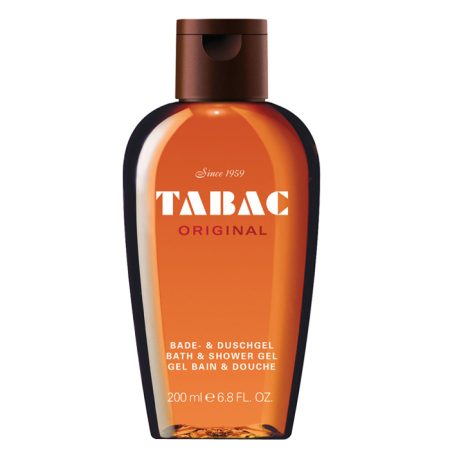 Tabac Original showergel 200 ml