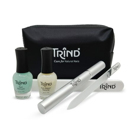 Trind Perfect Nail Set