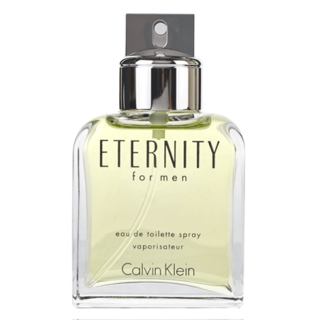 Eternity for men eau de toilette spray 30 ml