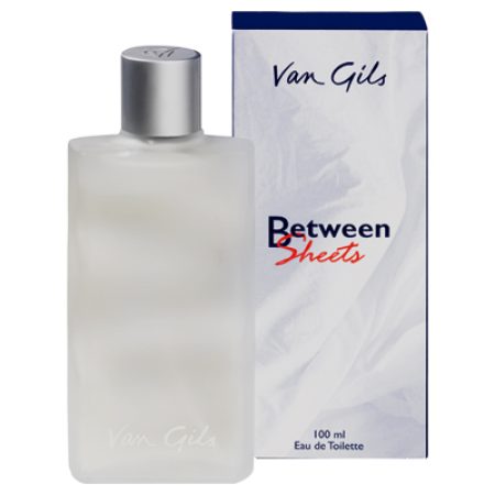 Between Sheets eau de toilette spray 30 ml