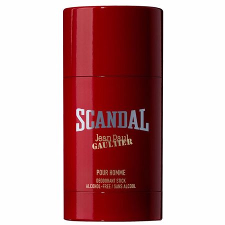 Scandal pour homme deodorant stick 75 ml