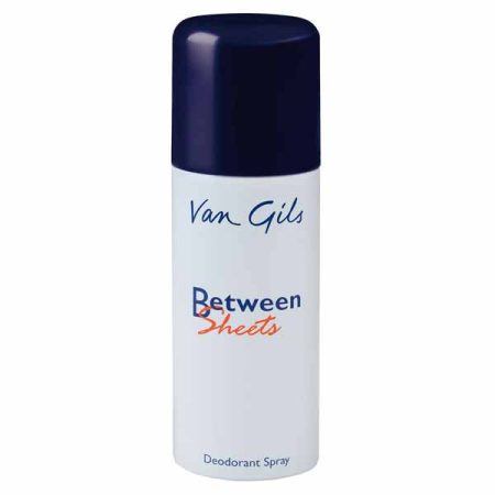 Between Sheets deodorant spray 150 ml