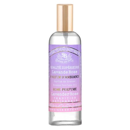 Huisparfum Lavande Rose 100 ml