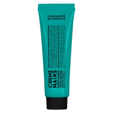 Handcrème Menthe Basilic 30 ml