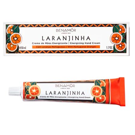 Laranjinha handcrème 50 ml