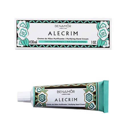 Alecrim handcrème 30 ml