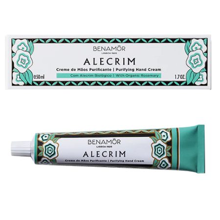 Alecrim handcrème 50 ml