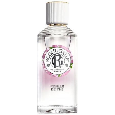 Feuille de Thé eau parfumée spray 100 ml