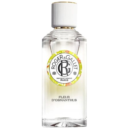 Fleur d'Osmanthus eau parfumée spray 100 ml