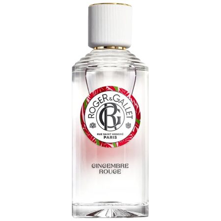 Gingembre Rouge eau parfumée spray 100 ml