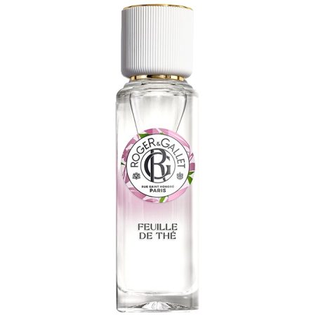 Feuille de Thé eau parfumée spray 30 ml