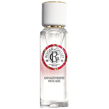 Gingembre Rouge eau parfumée spray 30 ml