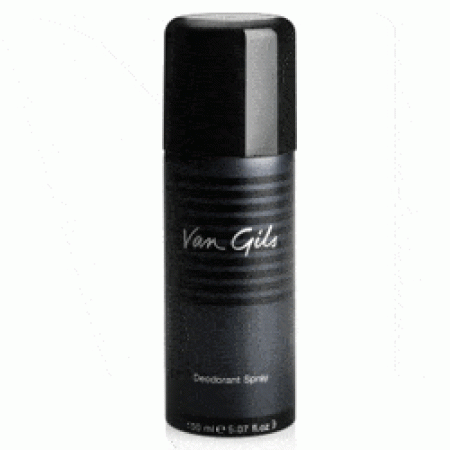 Van Gils Strictly for Men deodorant spray 150 ml