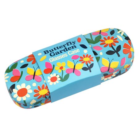 Brillenkoker Butterfly Garden
