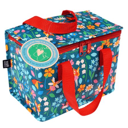 Lunchbag Fairies In The Garden koeltasje