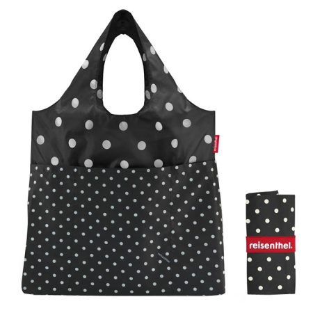 Reisenthel Mini Maxi Shopper Plus Mixed Dots