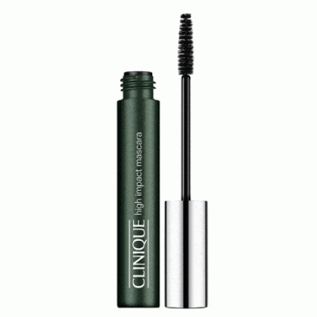 High Impact Mascara 01 black