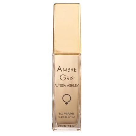 Ambre Gris Eau Parfumée Cologne spray 100 ml
