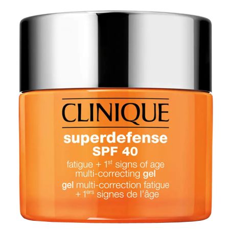 Superdefense SPF 40 Multi Correcting Gel 50 ml (huidtype 1