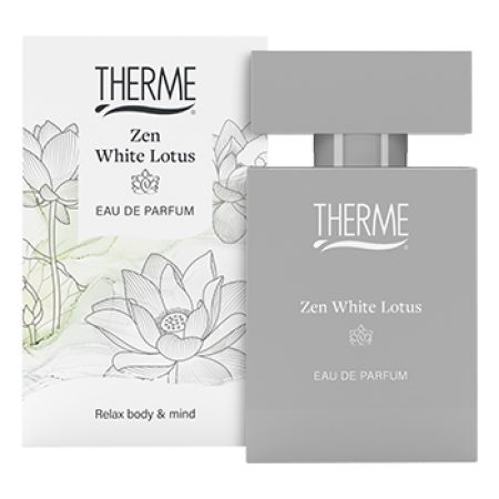 Zen White Lotus eau de parfum spray 30 ml