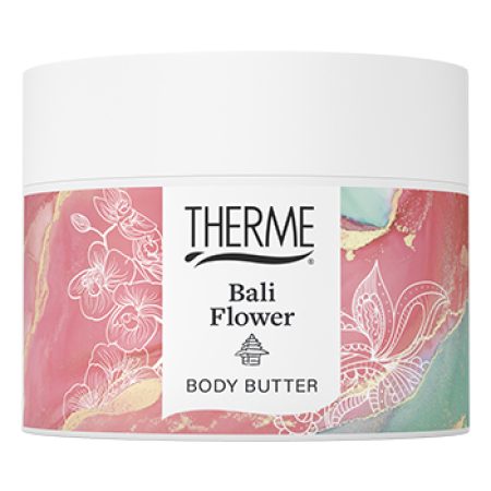 Bali Flower Body Butter 250 ml