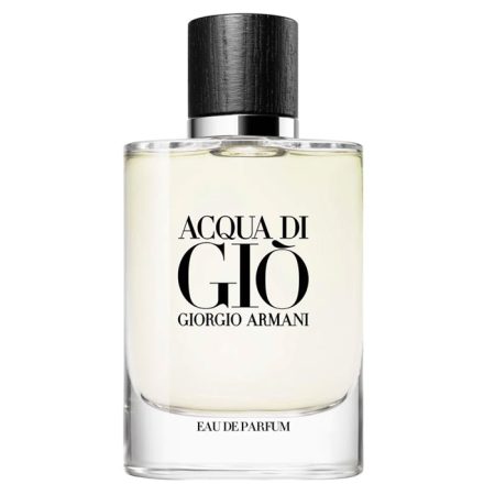 Acqua di Gio homme eau de parfum spray 100 ml (navulbaar)