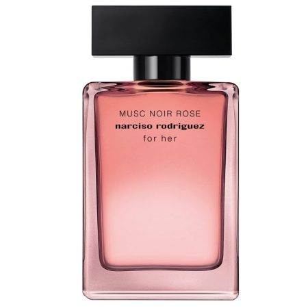 Narciso Rodriguez for Her Musc Noir Rose eau de parfum spray 50 ml