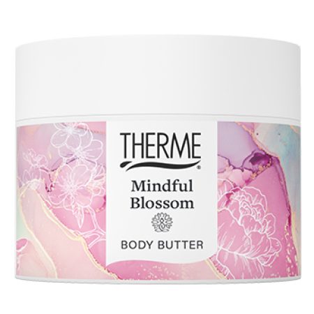 Mindful Blossom Body Butter 225 gr