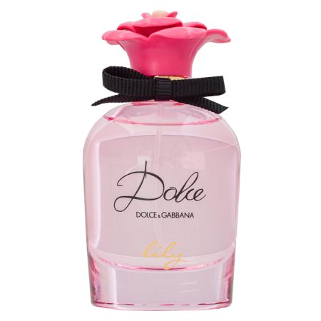 Dolce Lily eau de toilette spray 75 ml