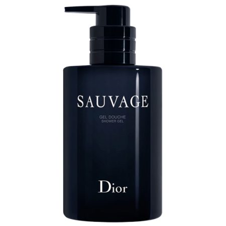 Sauvage showergel 250 ml