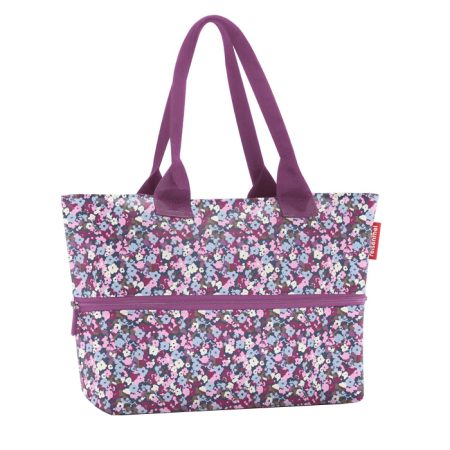 Reisenthel Shopper E1 Viola Mauve